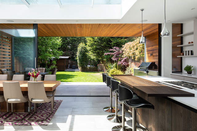 16 Flooring Ideas That Connect Indoors and Out | Houzz AU