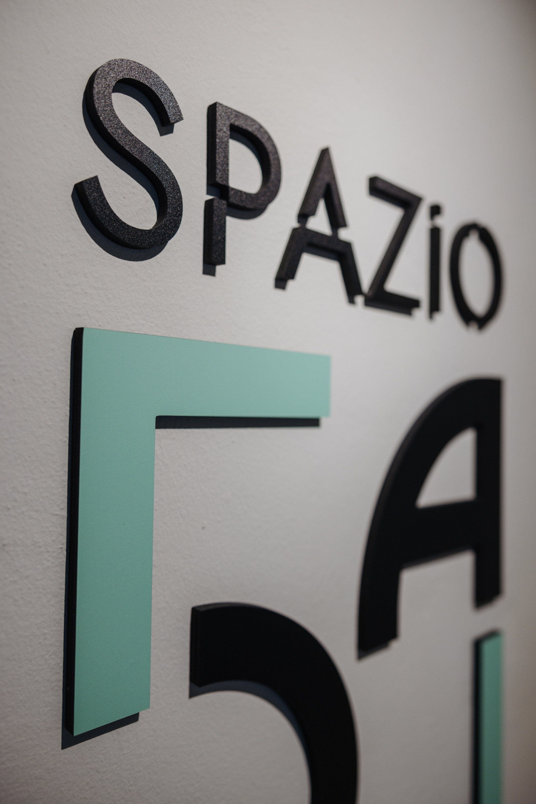 SPAZIO 5a - Nuova sede Parma