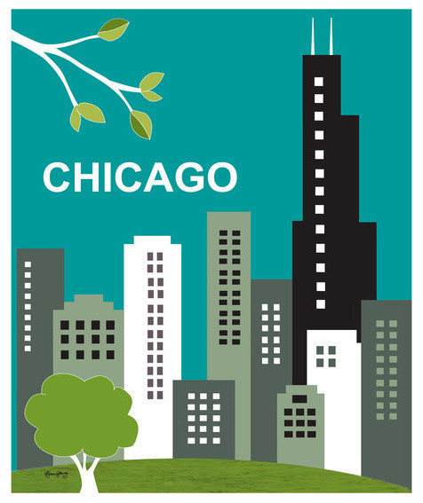Modern home decor chicago Modern home decor chicago