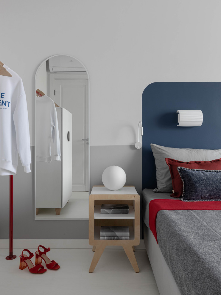 Спальня родителей