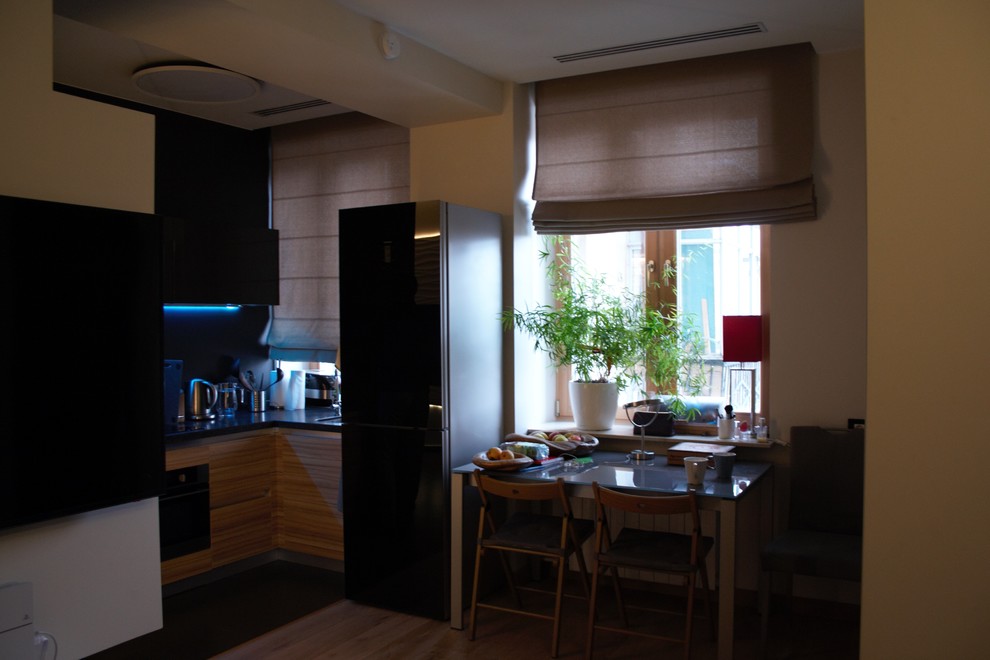 Квартира на Белорусской для молодого человека