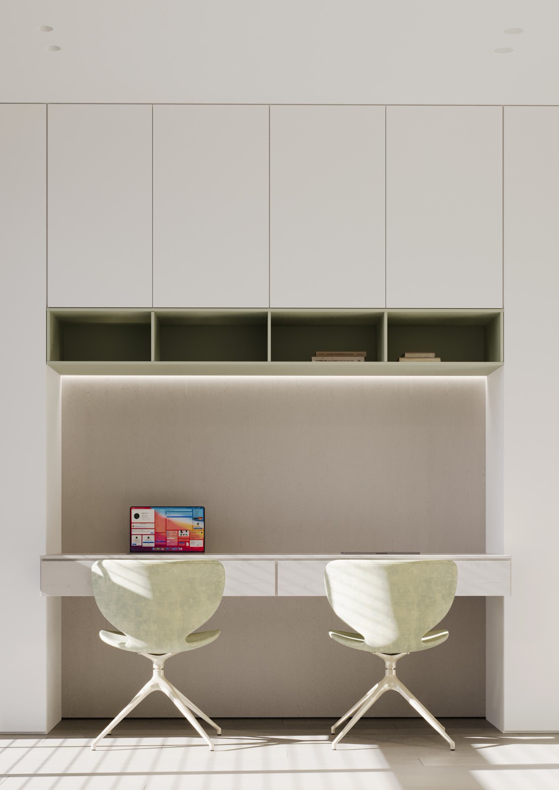 ЖК Европейский г.Воронеж