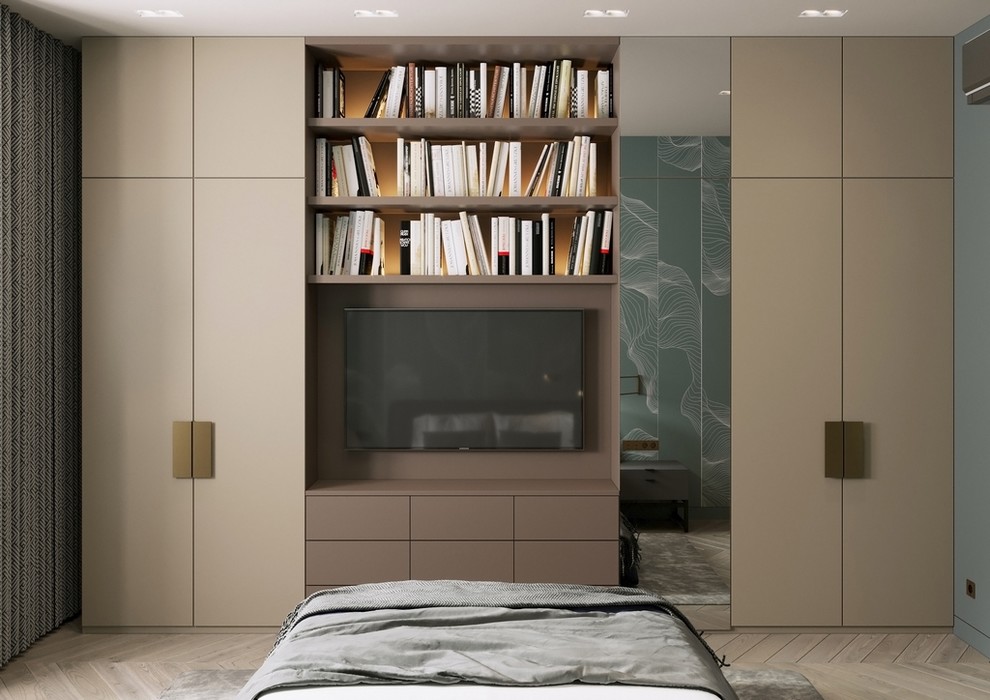 Олимпийская деревня