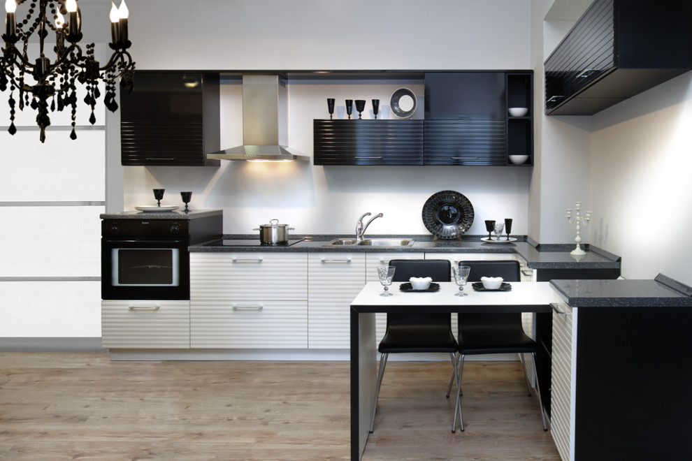 Модель "Кассандра"