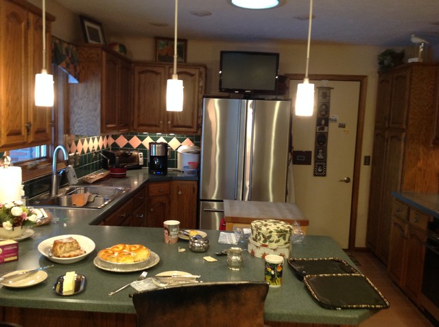 Transitional Design 