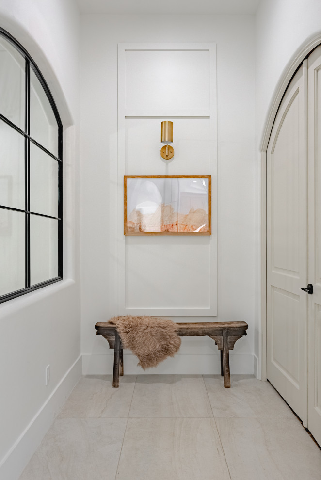Organic Modern Project