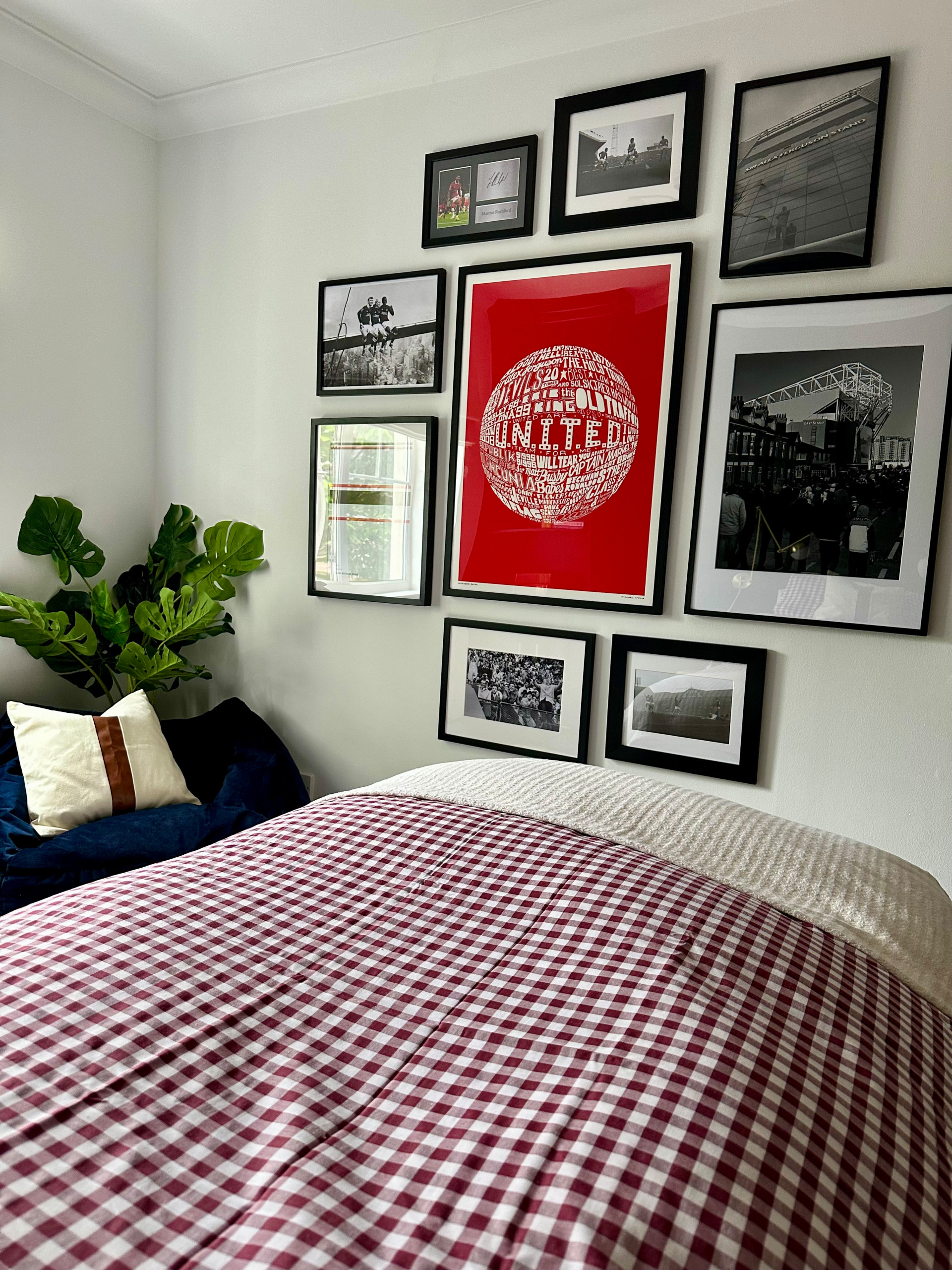 Loft + 1st Floor Renovation in Chertsey Family Home