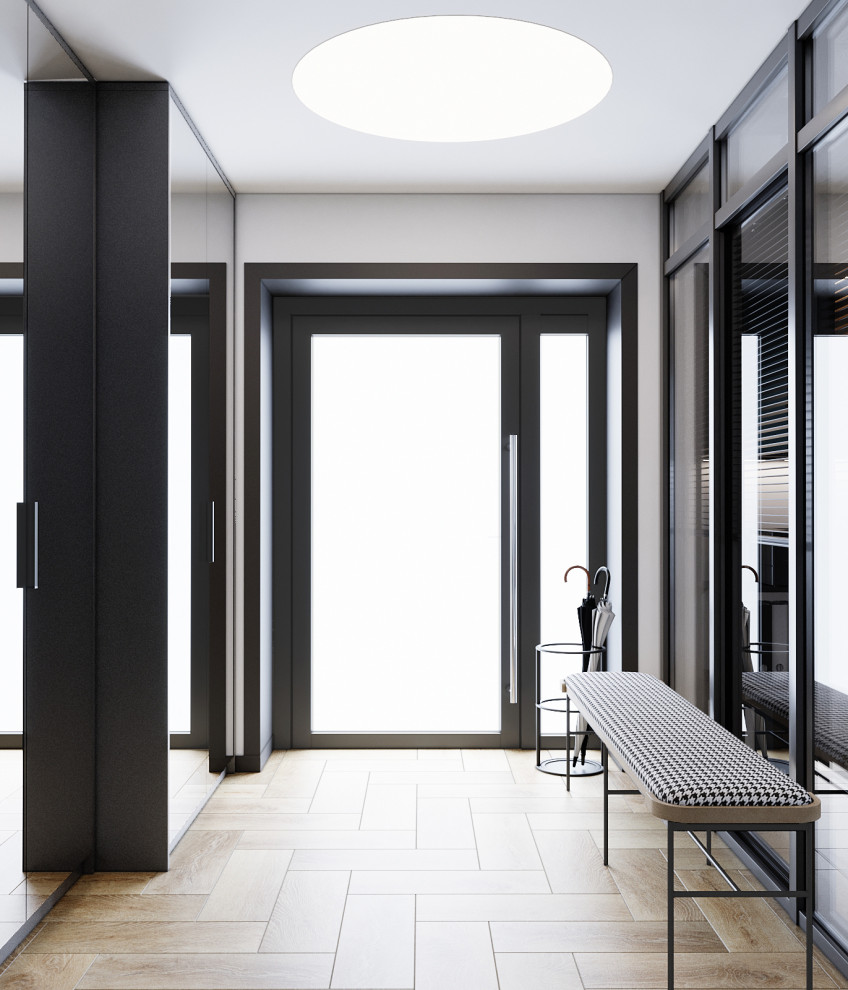 Лофт-офис, г.Ижевск