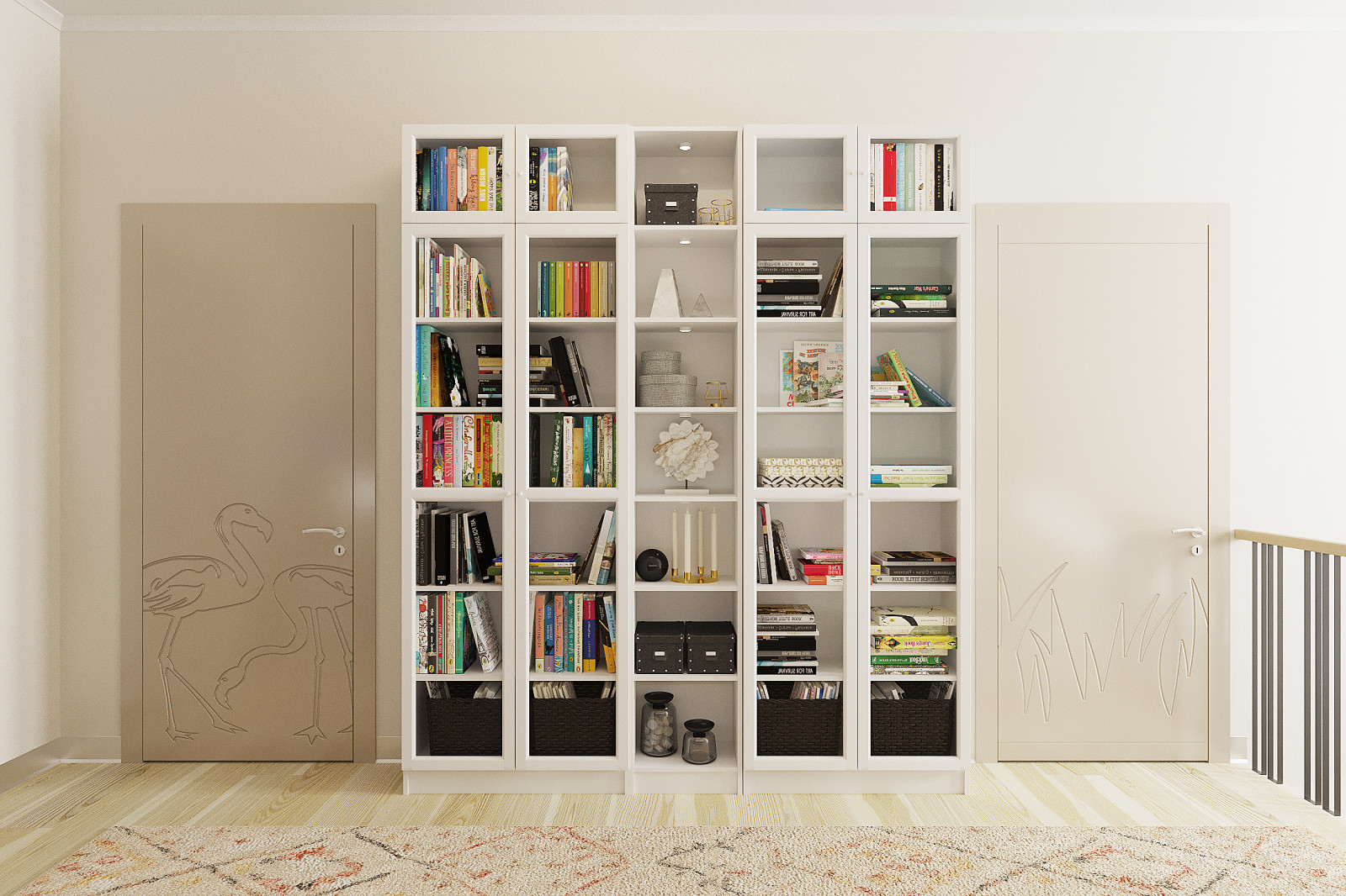 Береза и ясень. Древнерусский минимализм и скандинавская экспансия