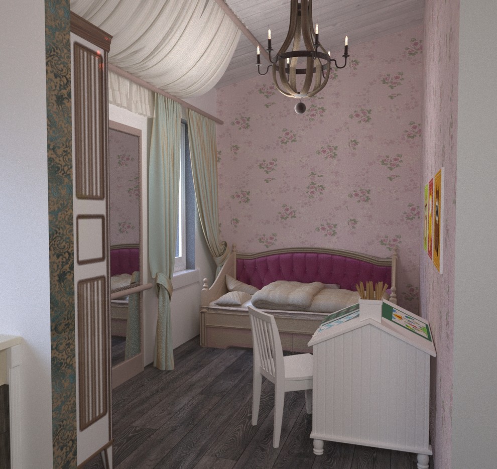 КП Марсель "Рустик"