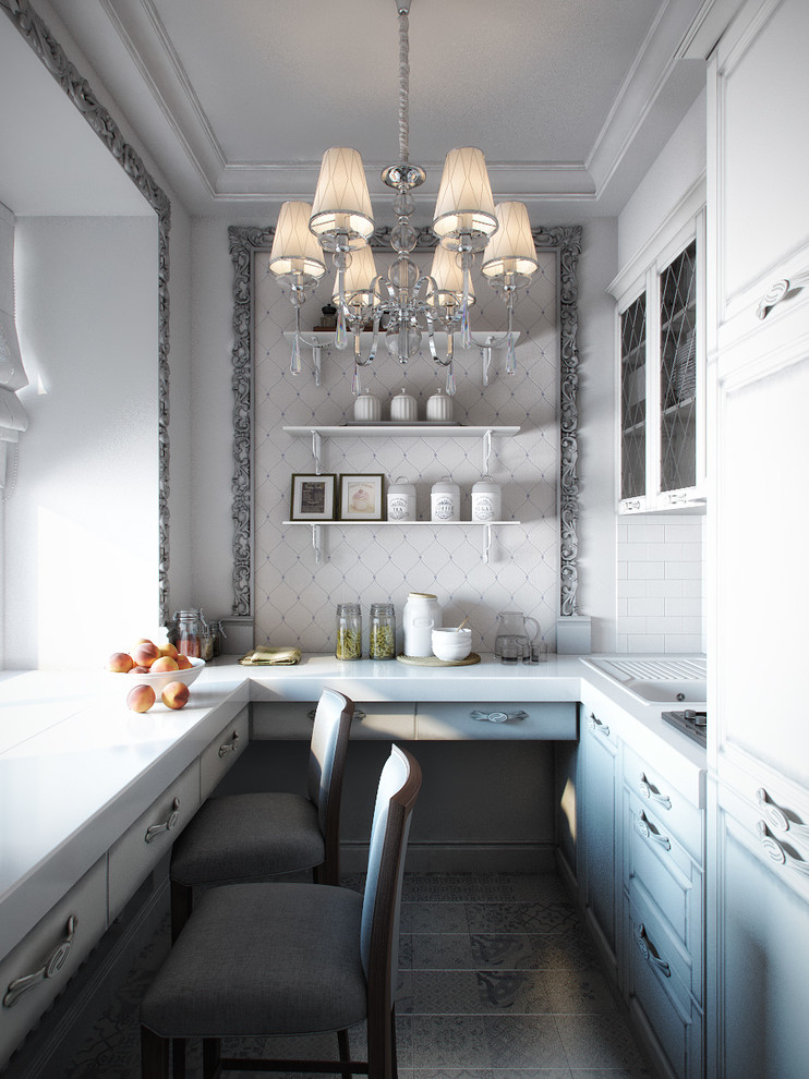 Б.Николопесковский переулок