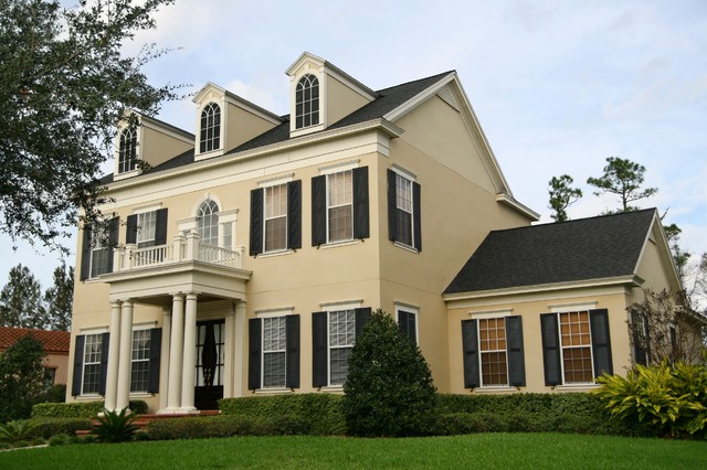 ProTect Painters: Exterior Painting in Downers Grove, IL Area