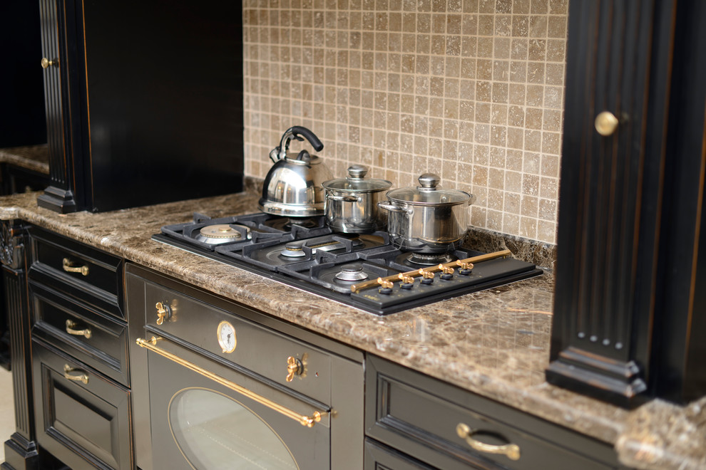 Коттедж в Подмосковье.