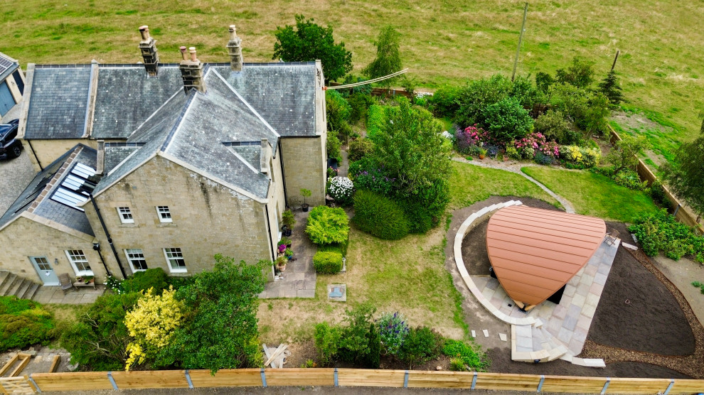 Muller Residence - Northumberland