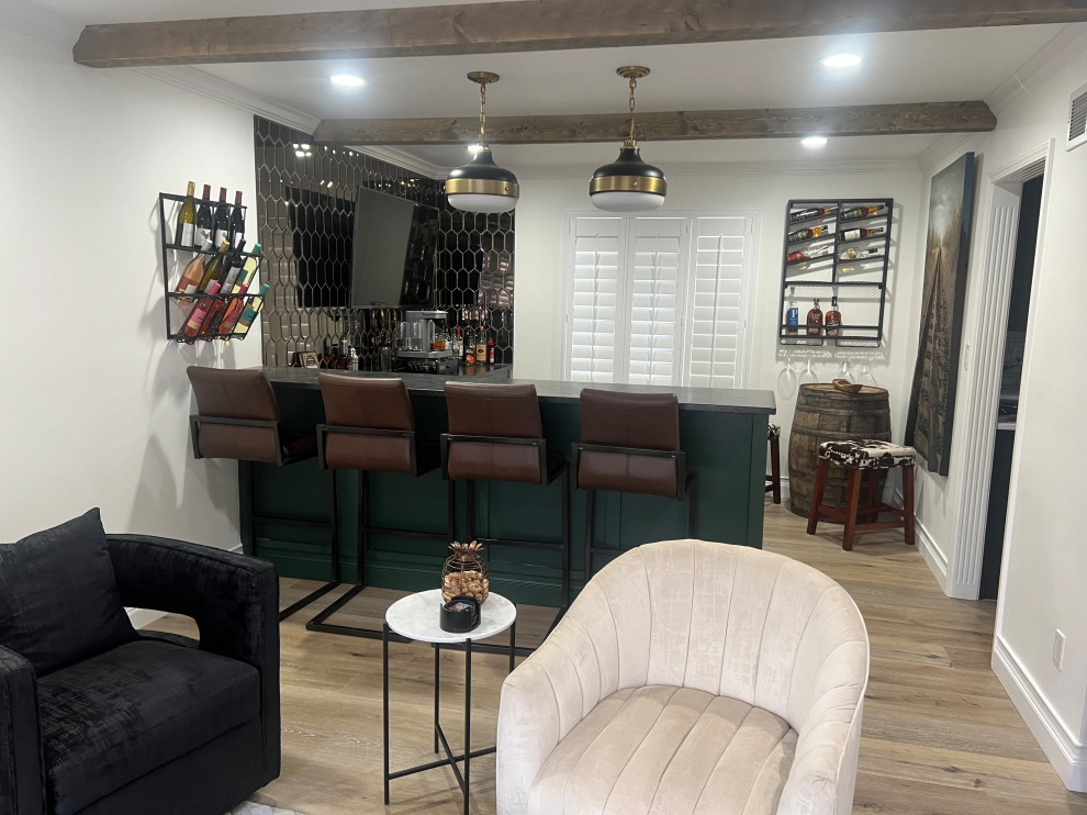 Greenwood Refresh