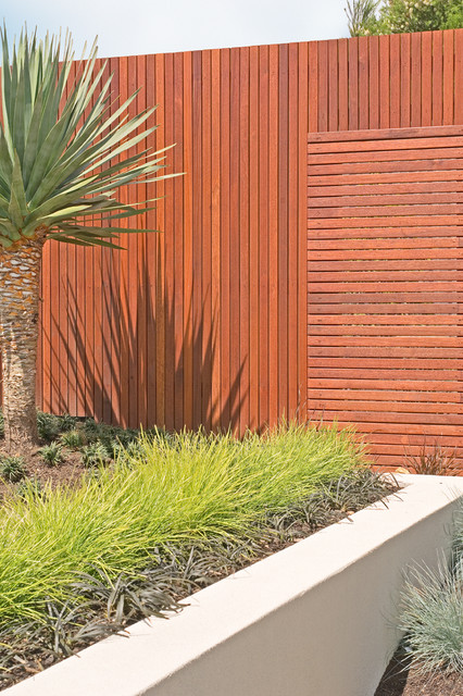 Creative Outdoor Solutions contemporary-garden