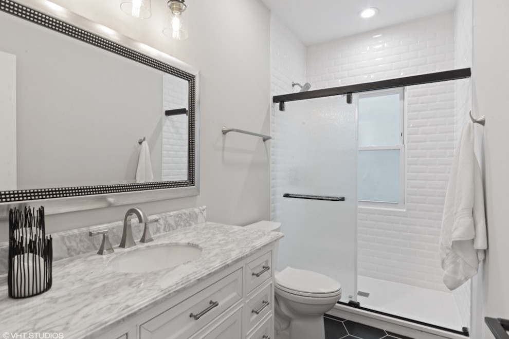 Complete Renovation/Restoration - Forest Park, IL