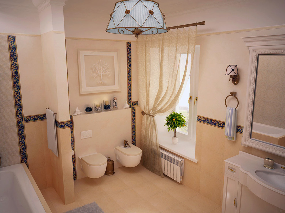 Дом на все времена.