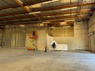 Commercial Project - Office Building