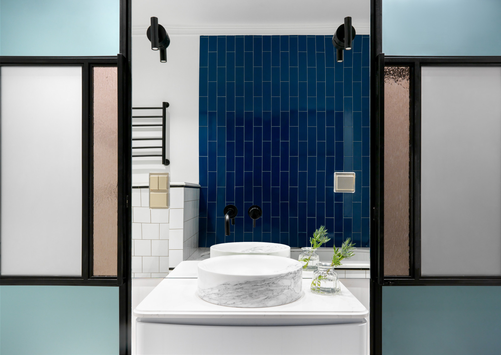 Высотка на Котельнической