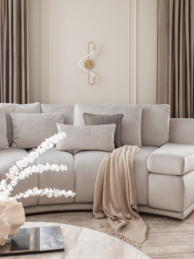 Квартирв в центре г.Уфа