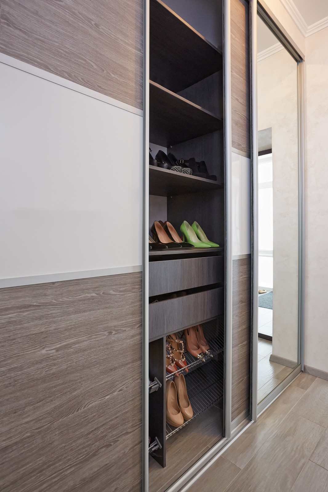 Дом для молодой семьи