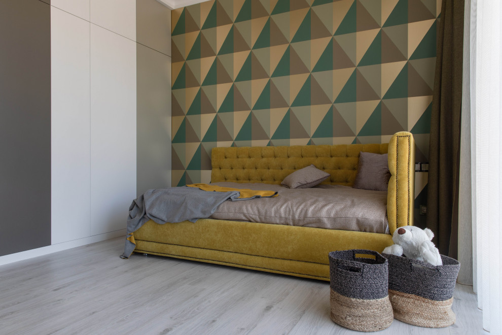 уютная эклектика