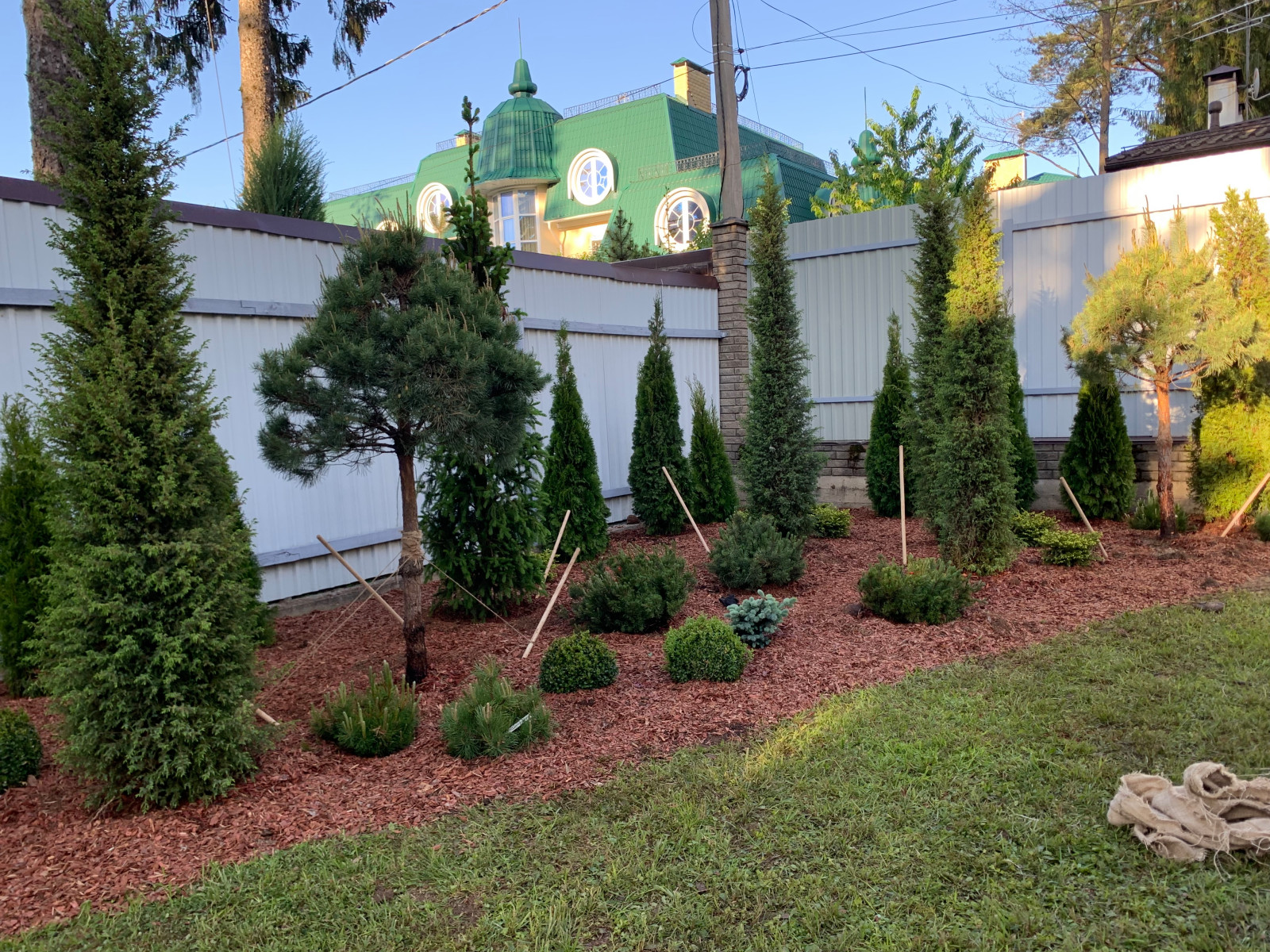 Средиземноморье Уварово