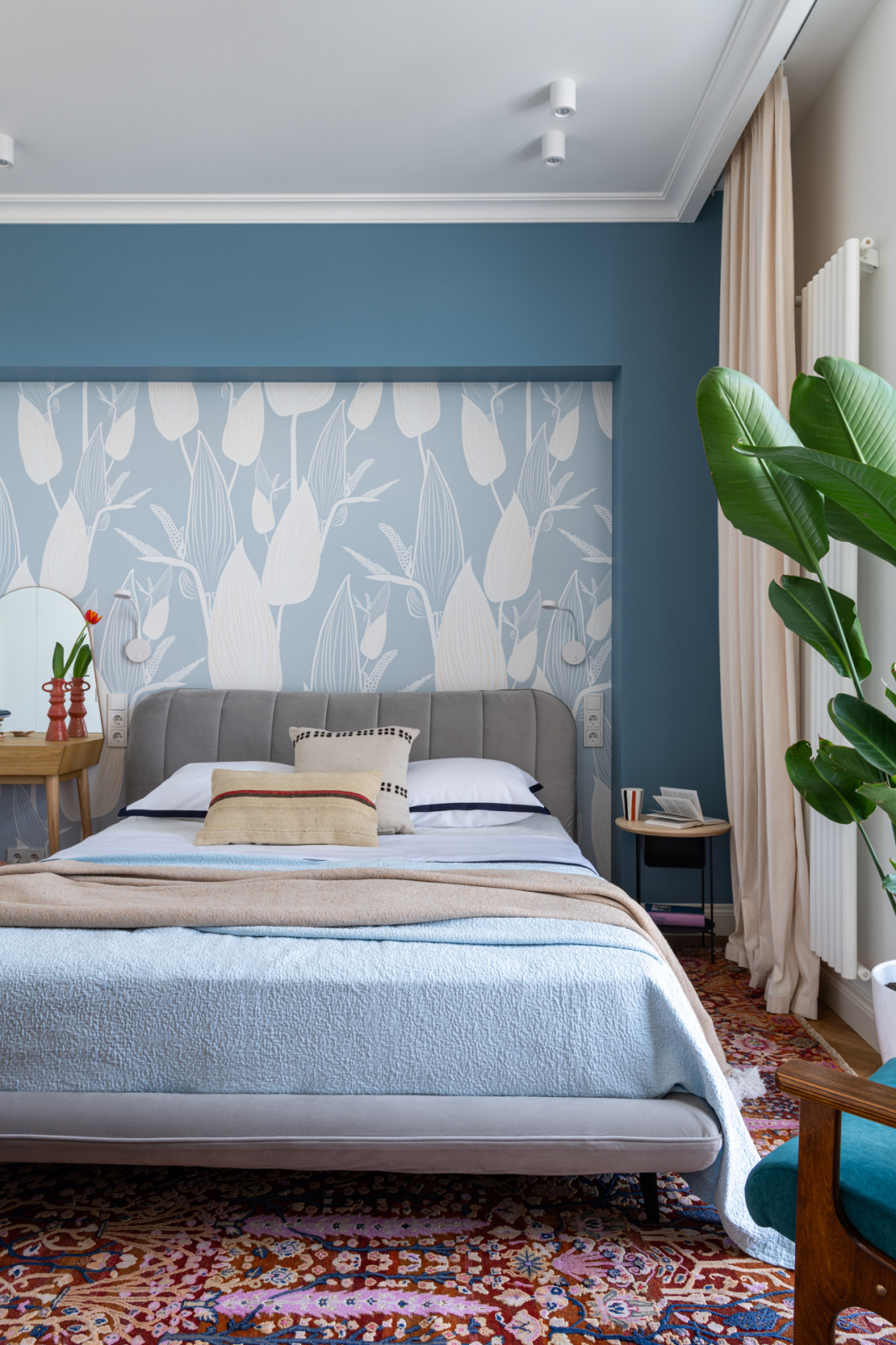 Квартира в Измайловском