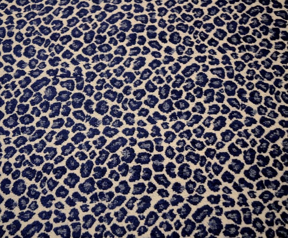 Spots Ensign P Kaufmann Fabric, By The Yard