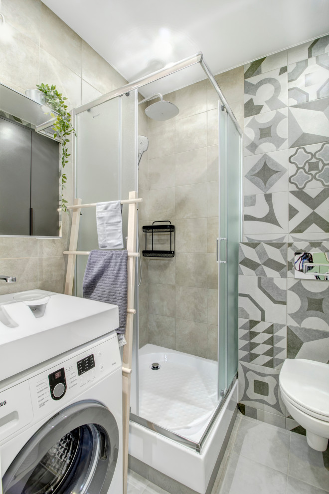 Квартира 38 м в Москве