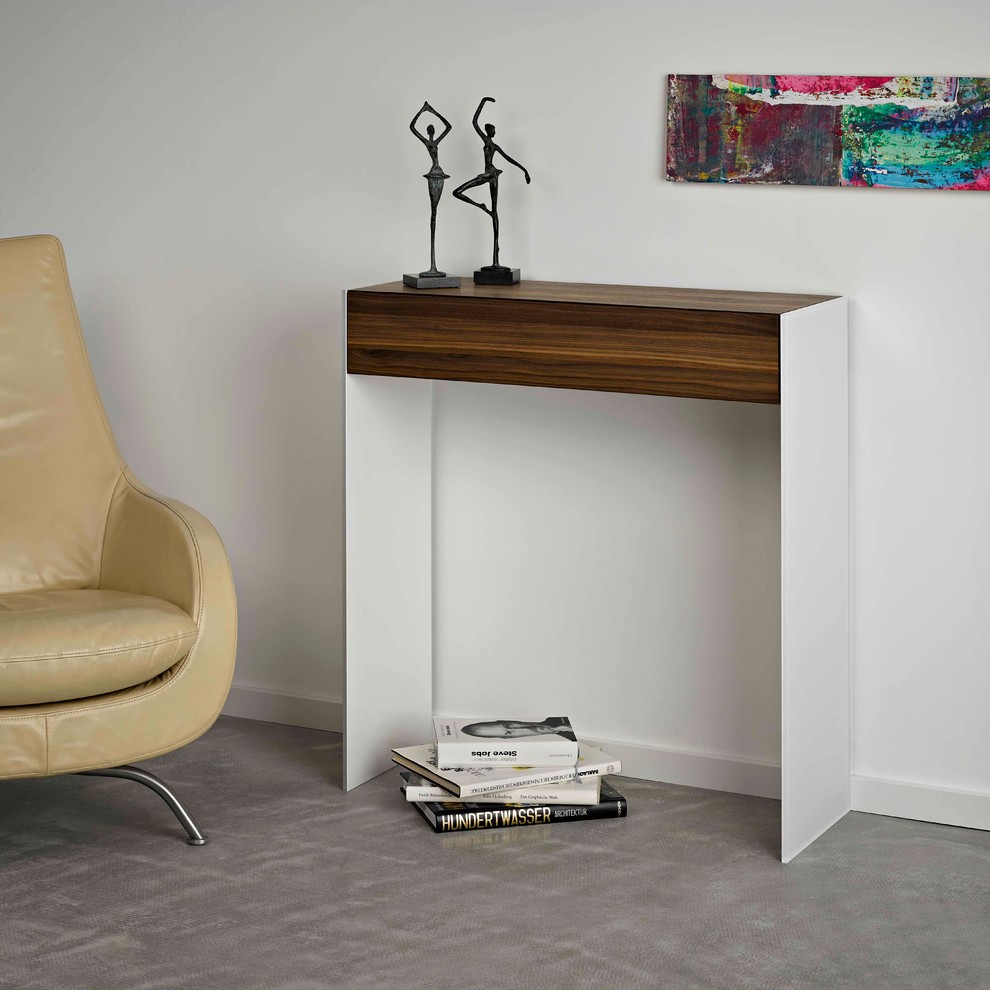 Moderner Flur in Stuttgart