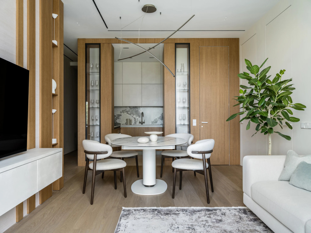 Уютный минимализм