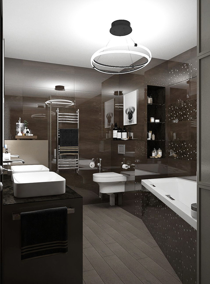 Мои объекты в работе