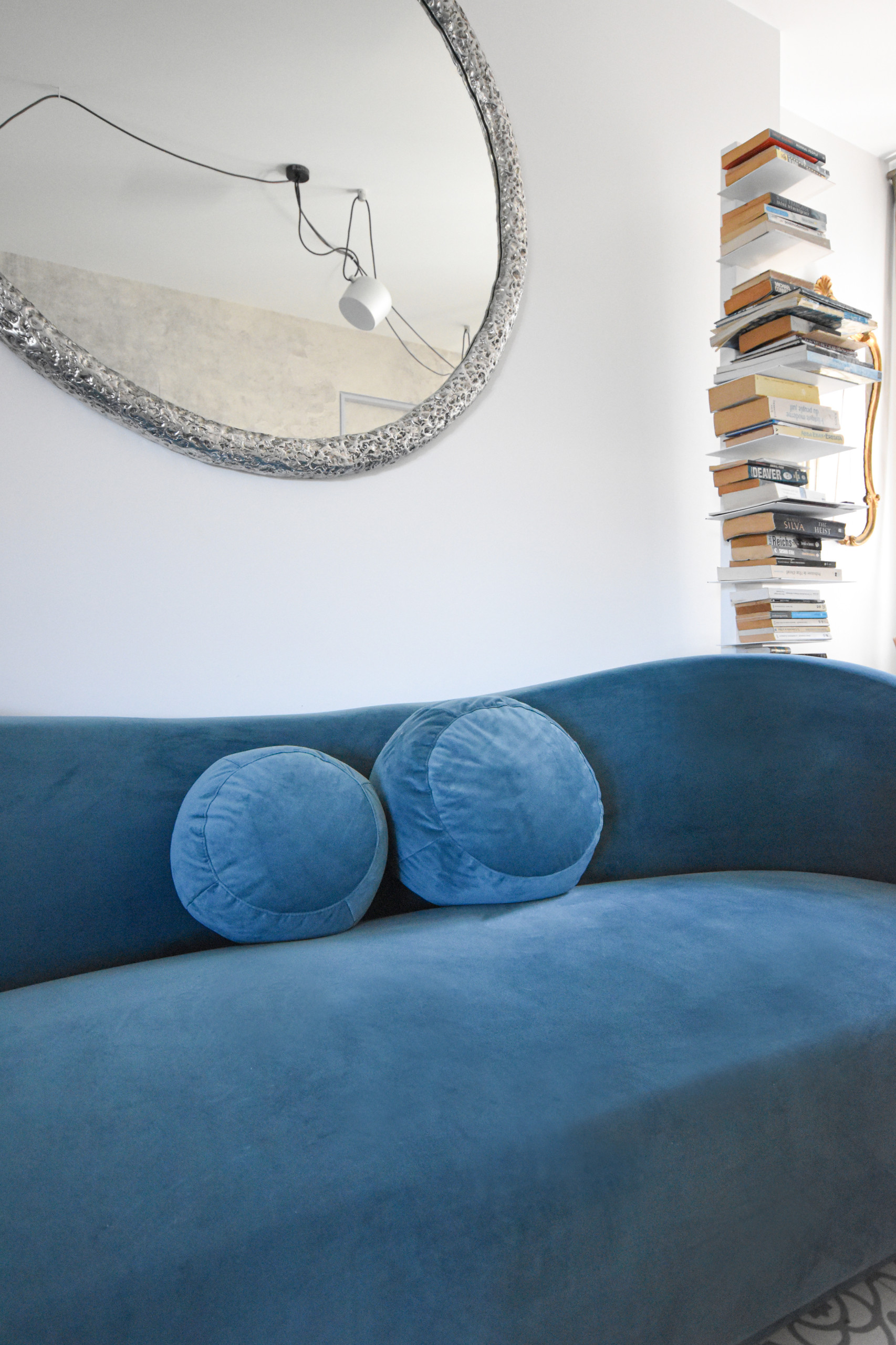 The Soffio, Vaucluse apartment
