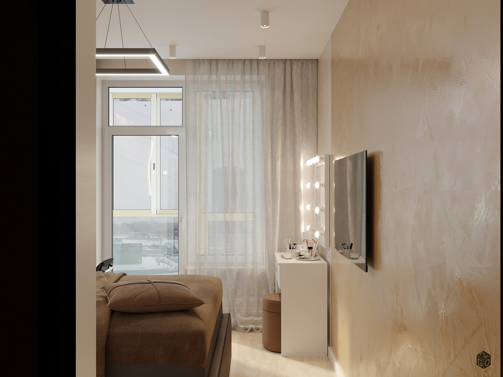 LIFE-Ботанический сад