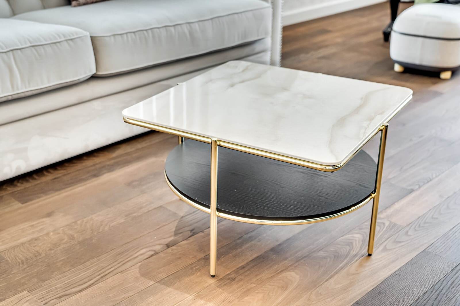 Ремонт гостиной