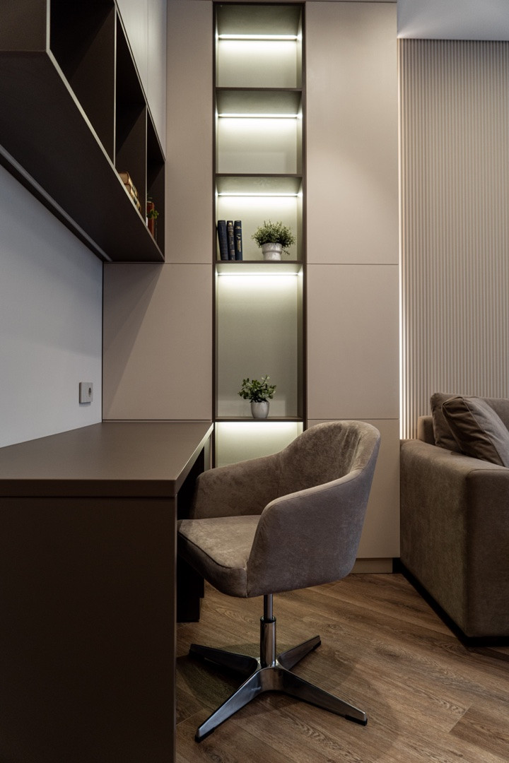 Квартира в ЖК «Столичный»