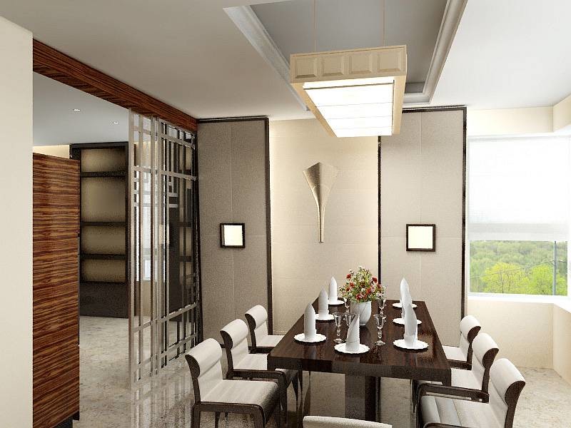 Частный дом «Горки 8″