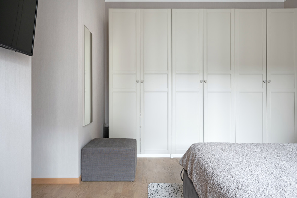 Квартира для молодой пары