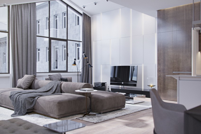 Итальянский квартал