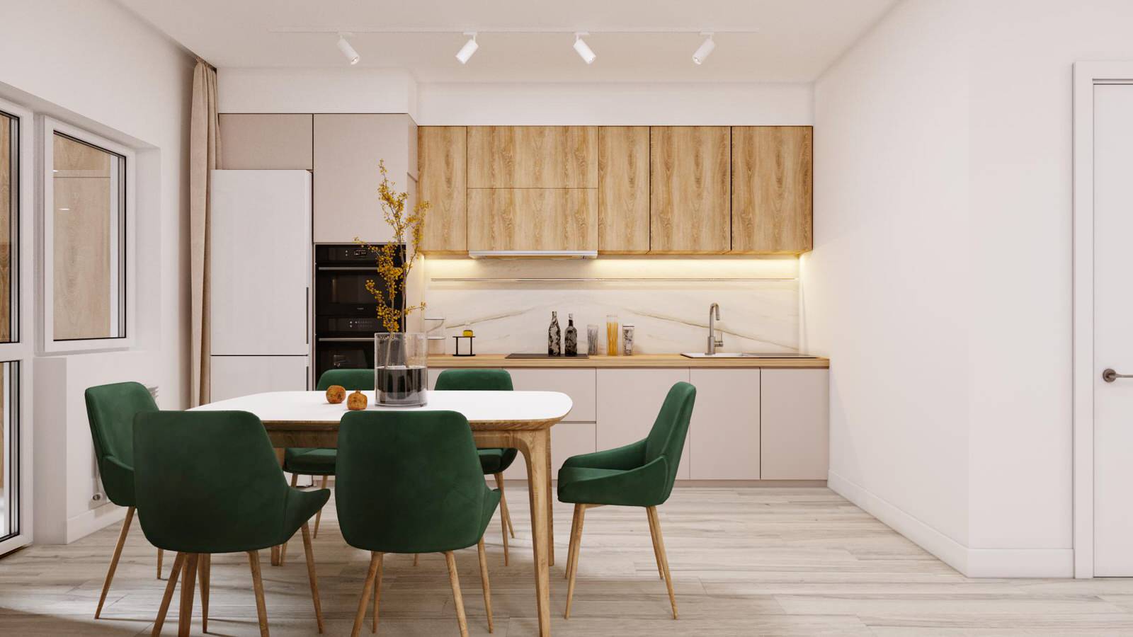 Жк Классика ул. Котанова, 6А/1