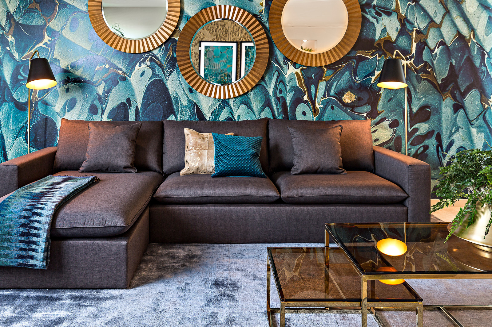 Dome Deco life style