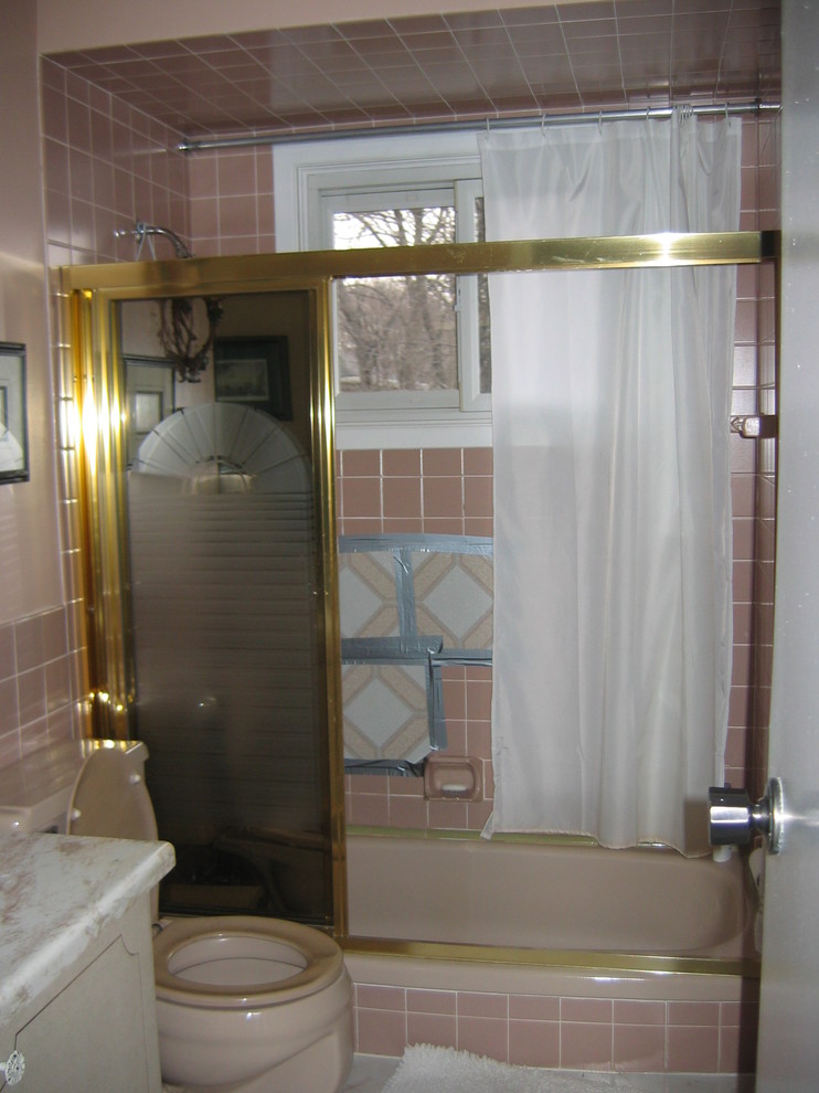 Original bathroom