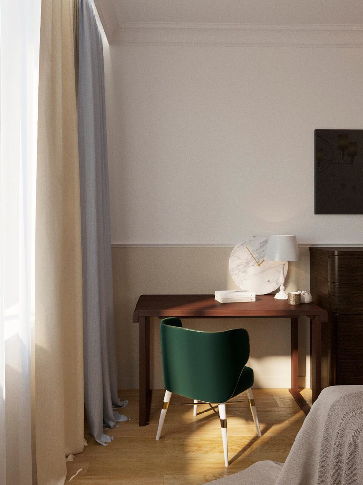 классический проект