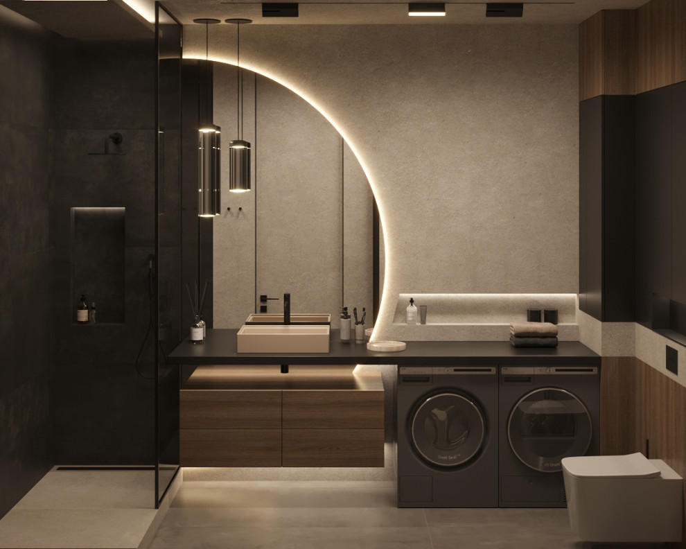 ЖК Притяжение, Квартира для холостяка