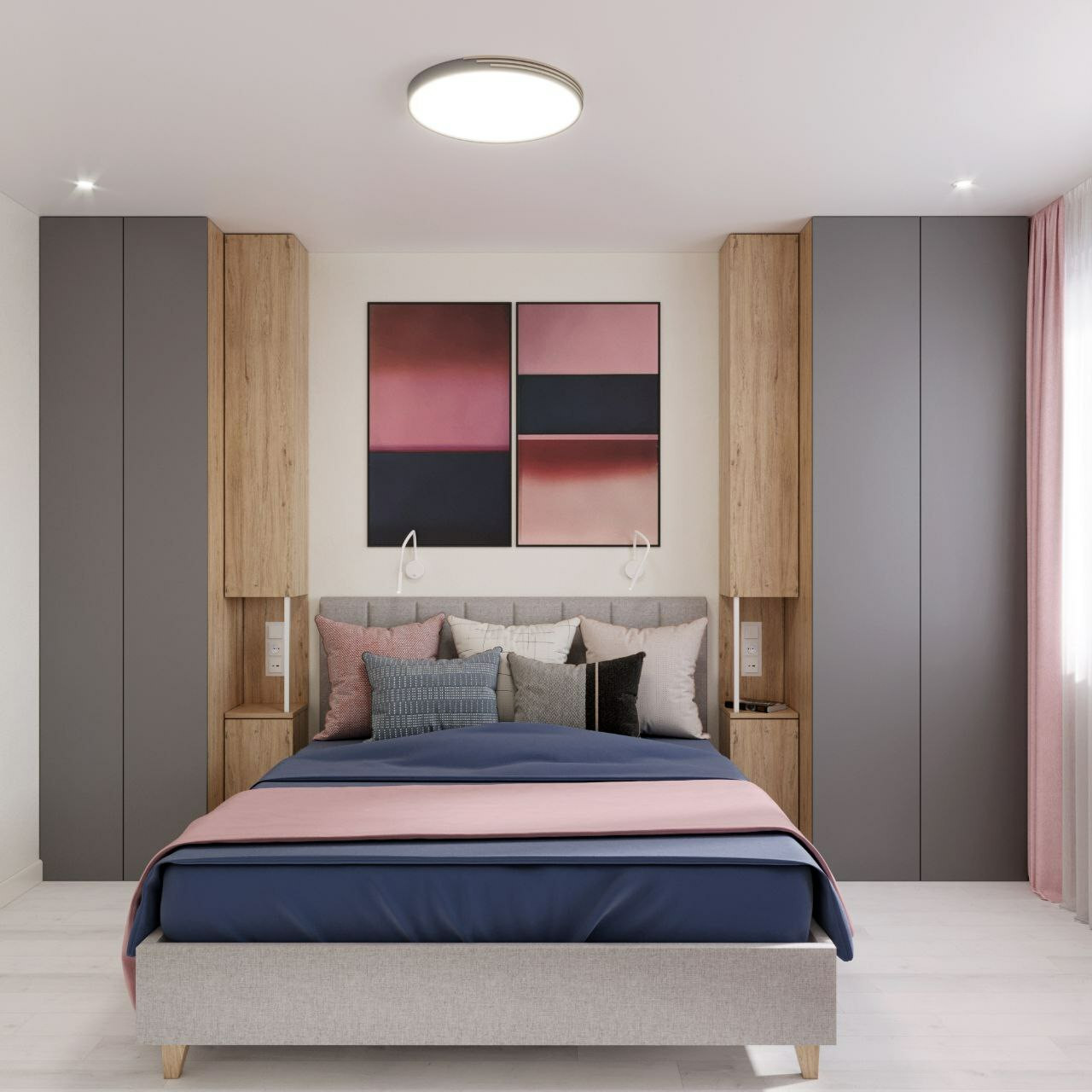 ЖК "Новый город" г. Ижевск