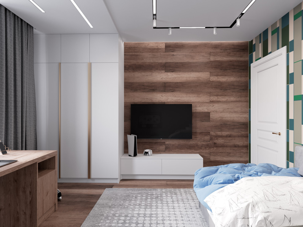 Квартира ЖК "Династия"