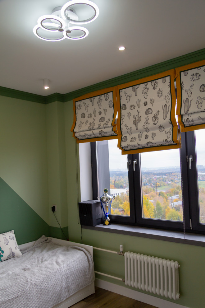 Квартира в Одинцово