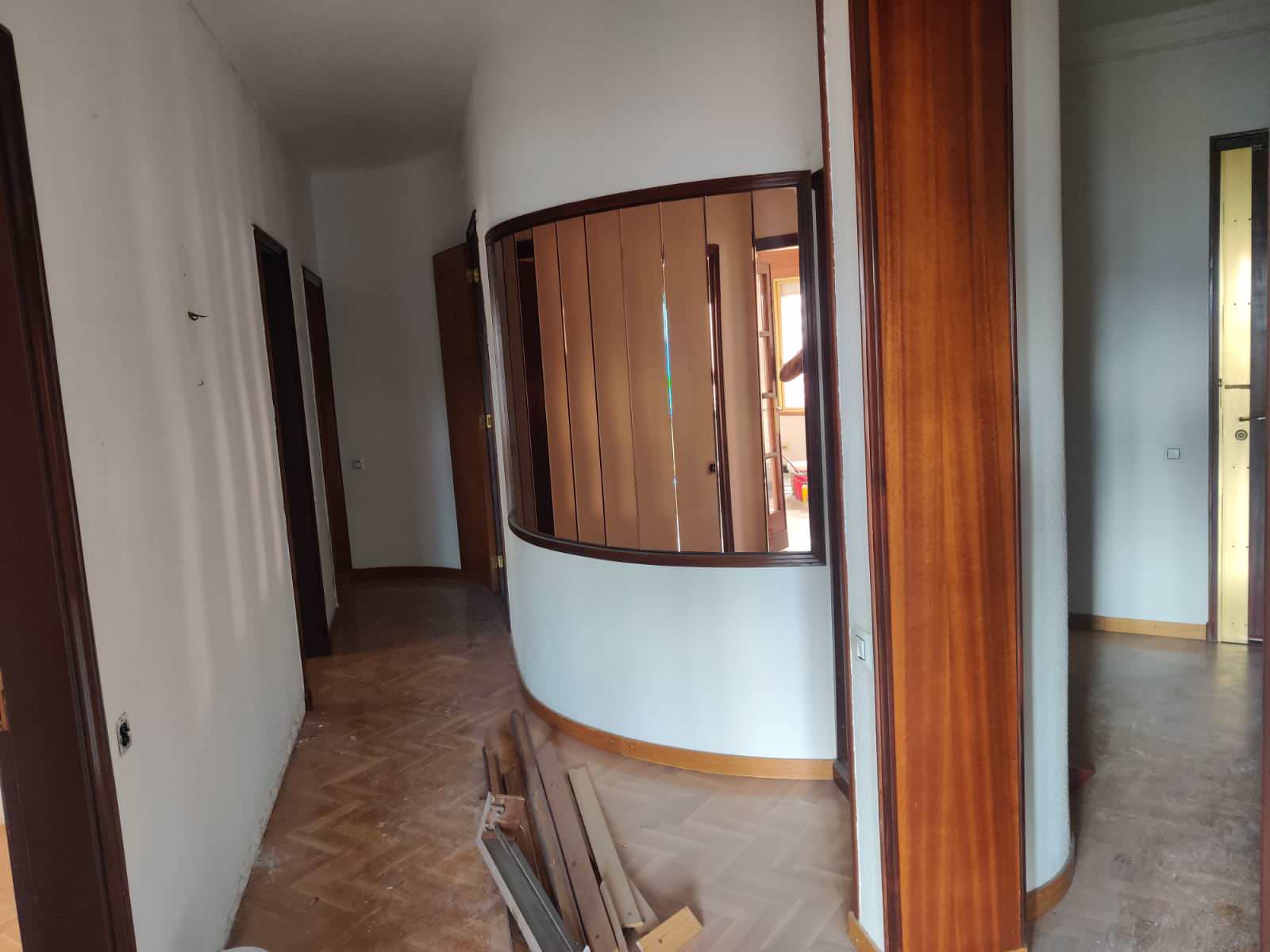 Recibidor
